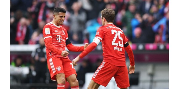 Le diverse situazioni di João Cancelo ed Erling Håland